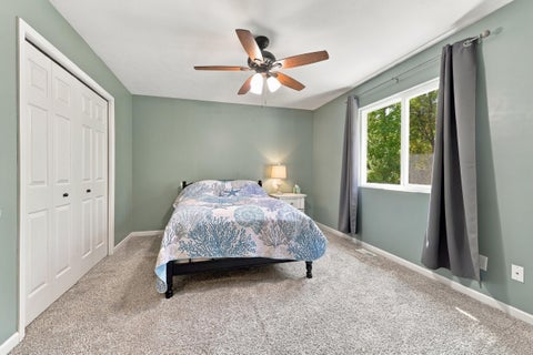 Tiny photo for 1214 Delaney Drive, Martin Township, MI 49070 (MLS # 65026054527)