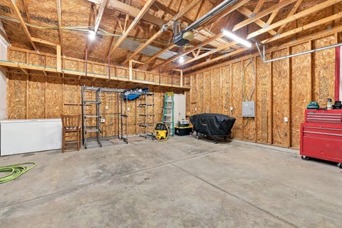 Tiny photo for 1214 Delaney Drive, Martin Township, MI 49070 (MLS # 65026054527)