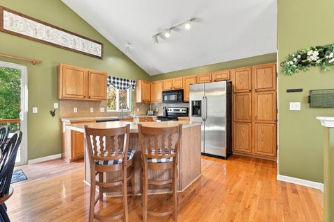Tiny photo for 1214 Delaney Drive, Martin Township, MI 49070 (MLS # 65026054527)