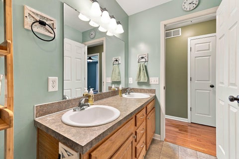 Tiny photo for 1214 Delaney Drive, Martin Township, MI 49070 (MLS # 65026054527)