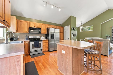 Tiny photo for 1214 Delaney Drive, Martin Township, MI 49070 (MLS # 65026054527)