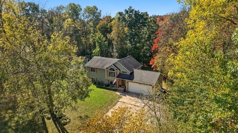 Tiny photo for 1214 Delaney Drive, Martin Township, MI 49070 (MLS # 65026054527)