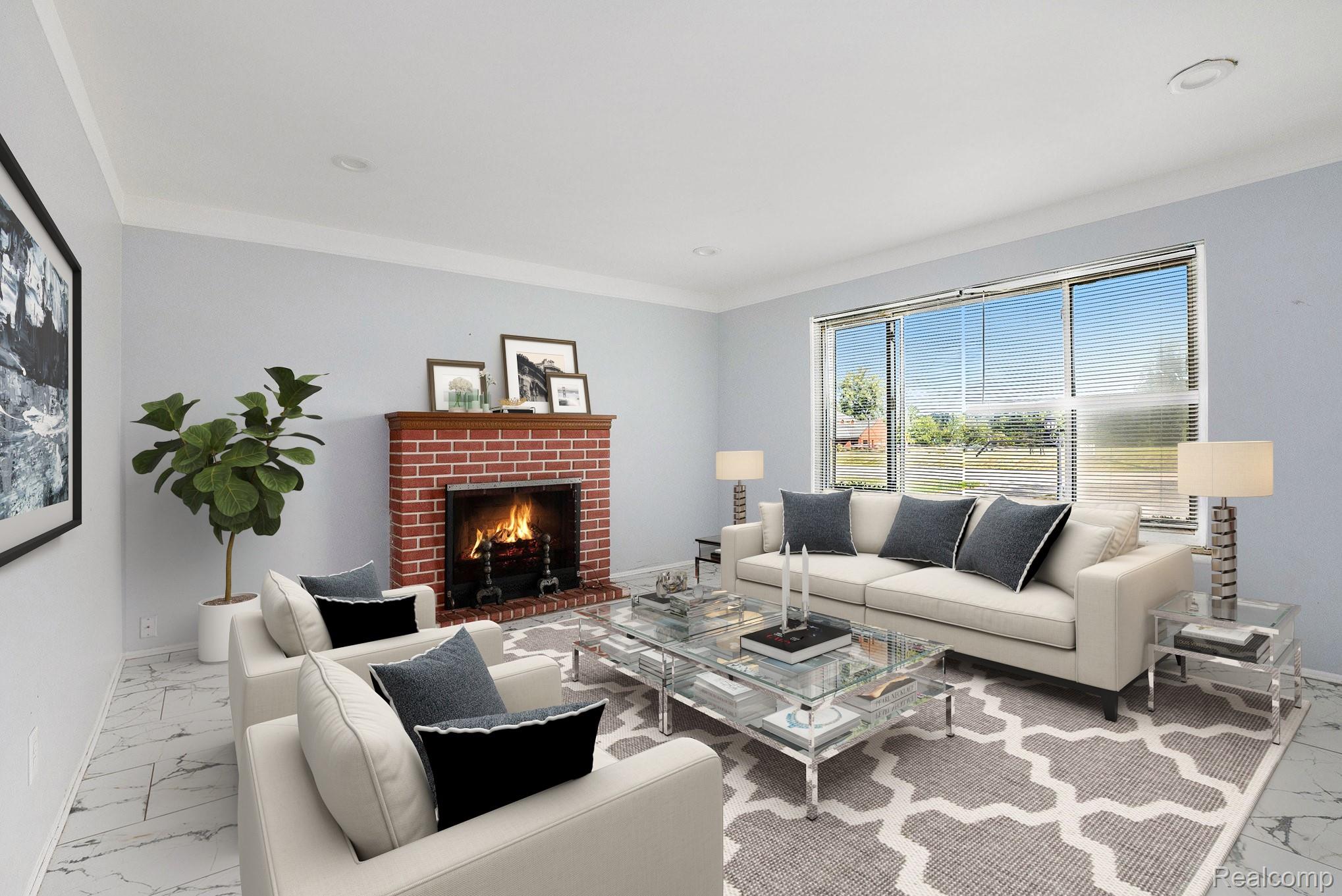 2501 King Road