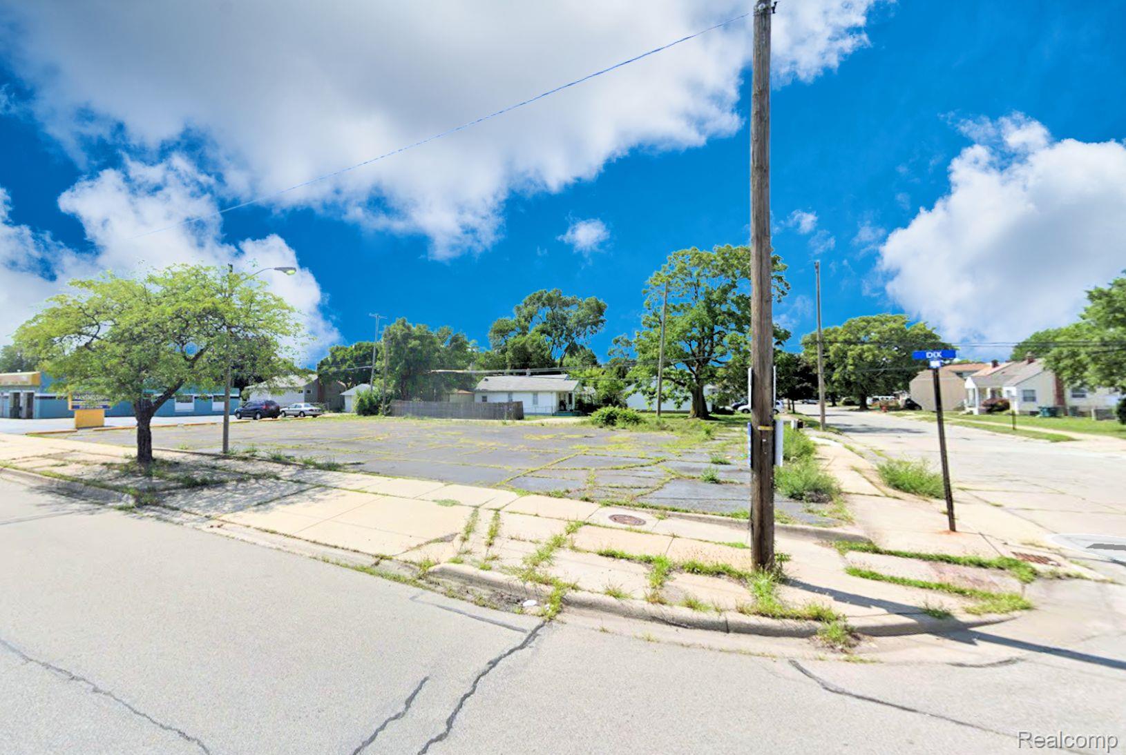 LOT 398 Dix Highway