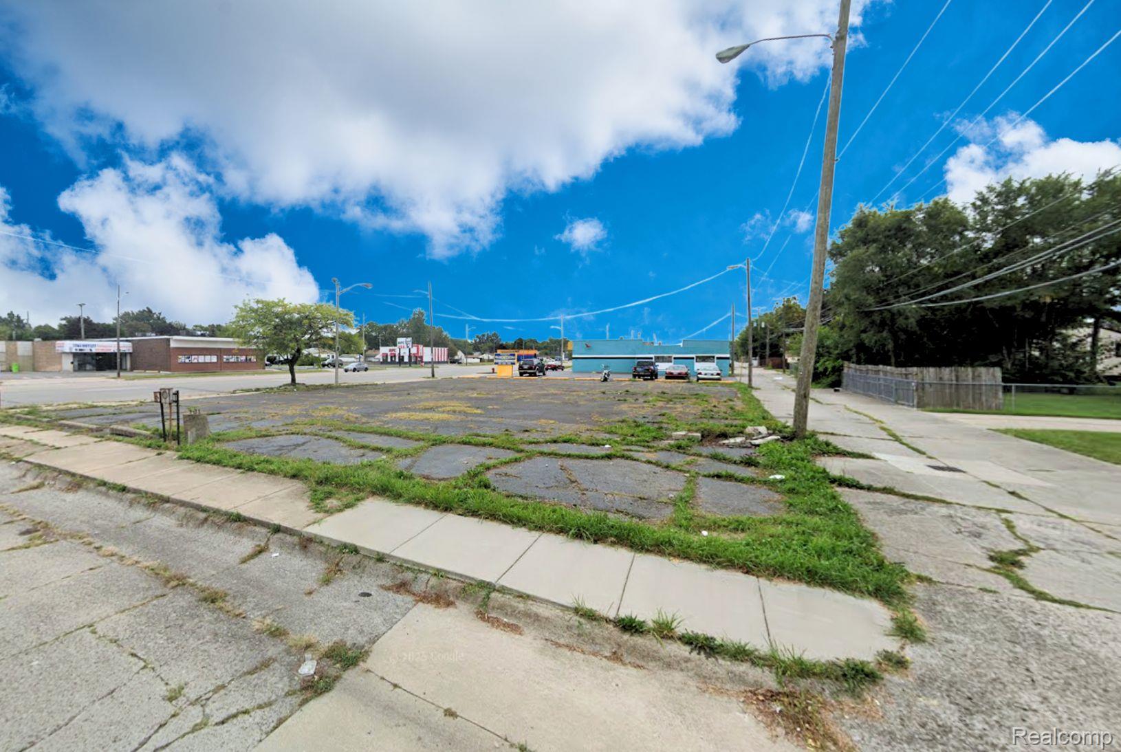 LOT 398 Dix Highway