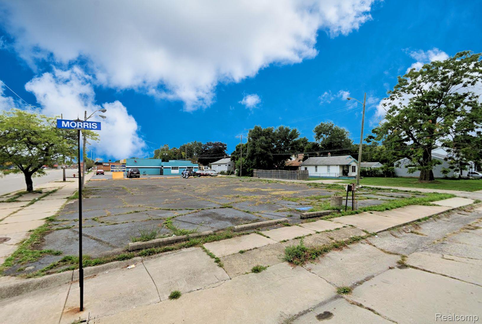LOT 398 Dix Highway