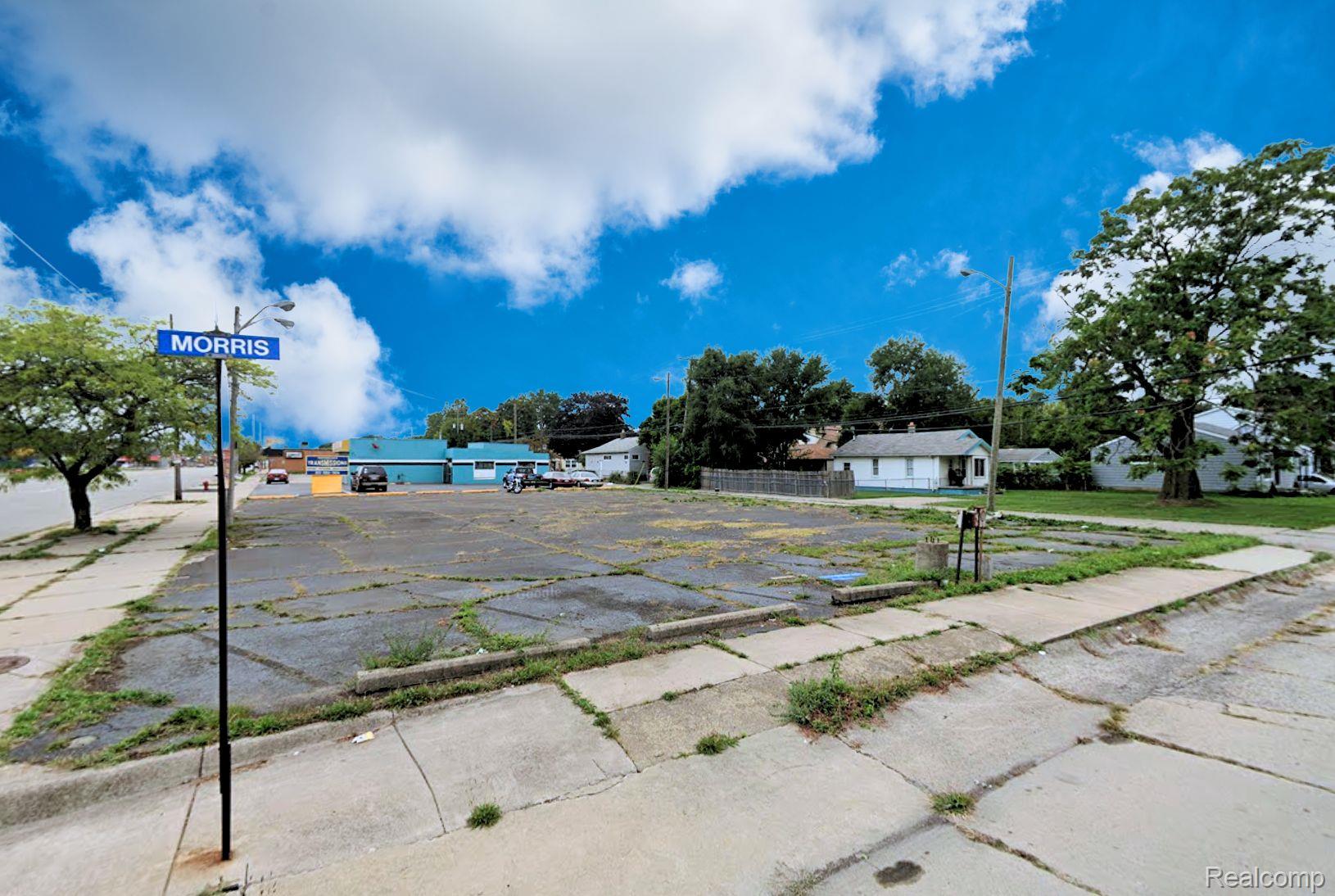 LOT 398 Dix Highway