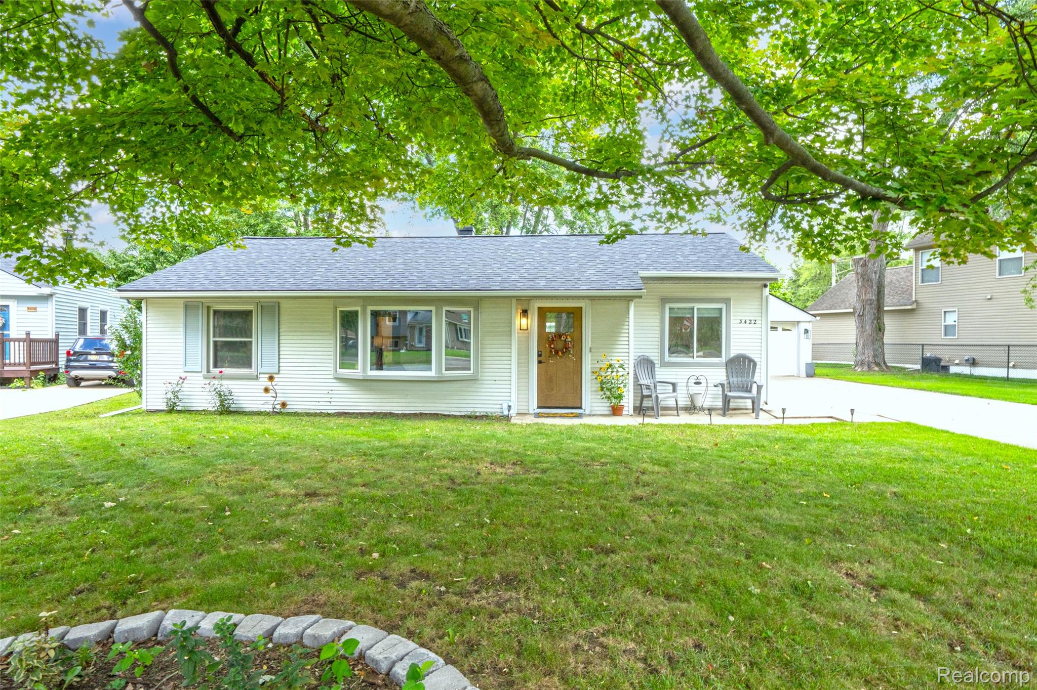 3422 Watkins Lake Road