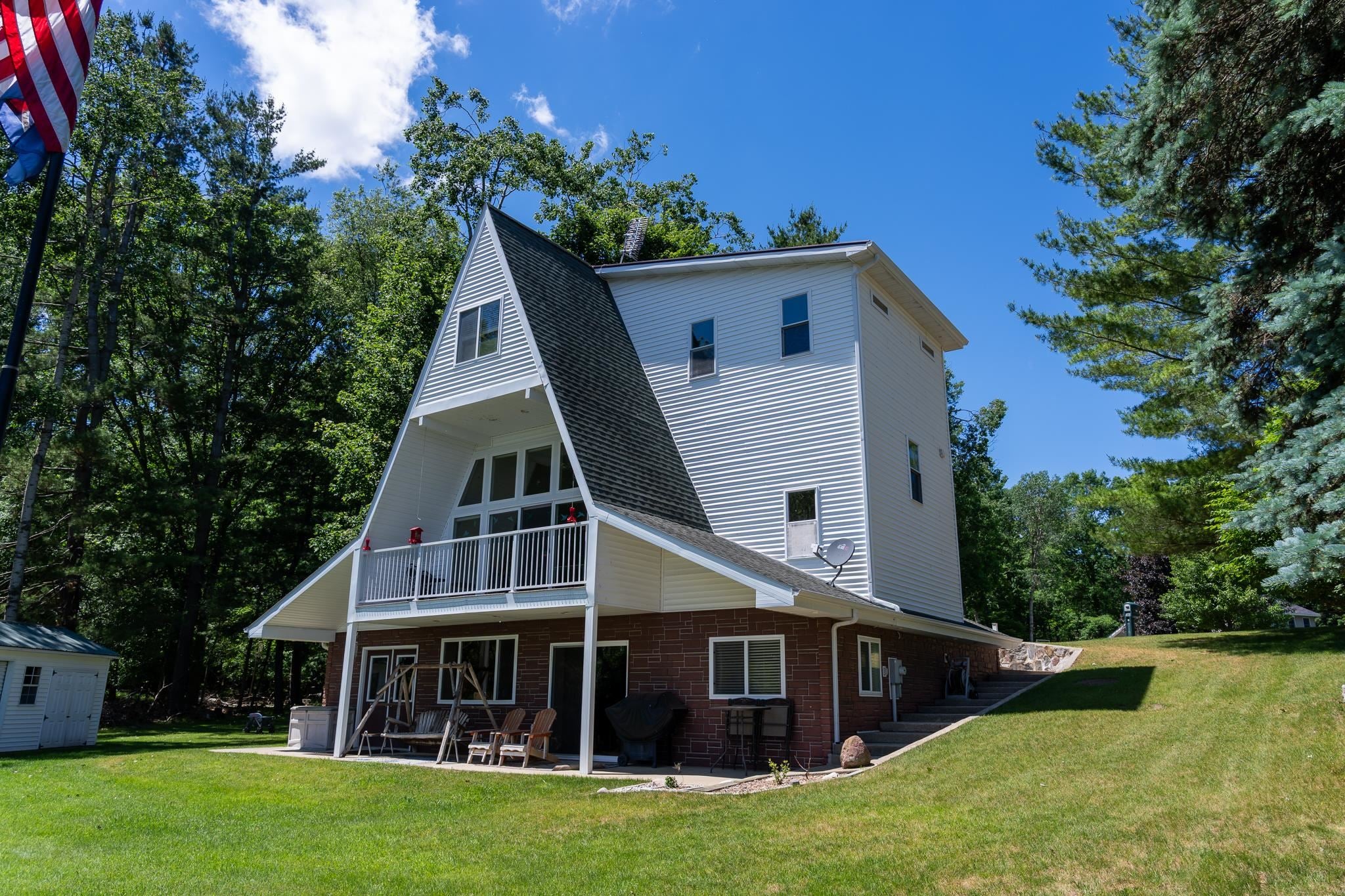 1032 Crown Point Drive