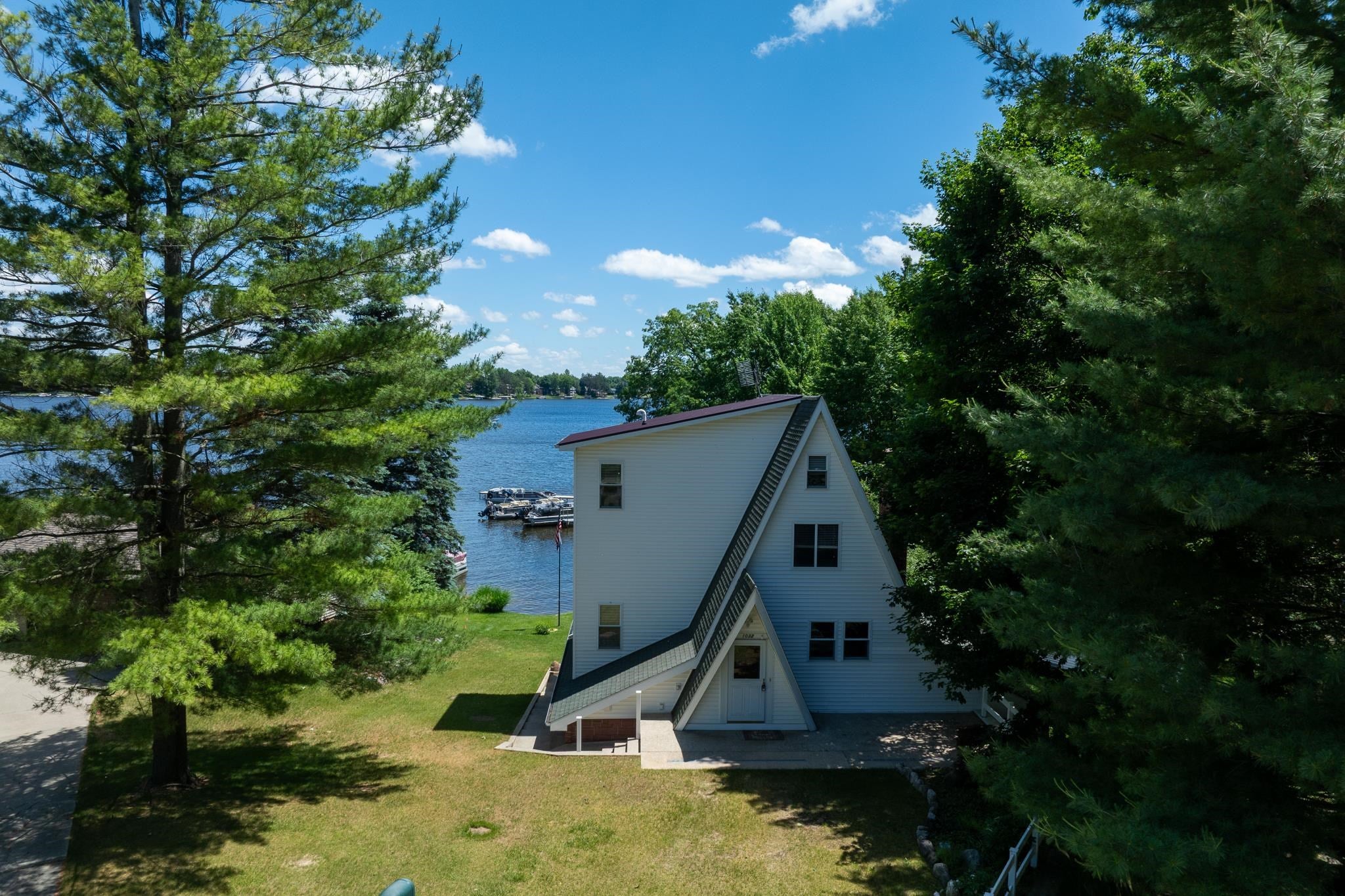 1032 Crown Point Drive