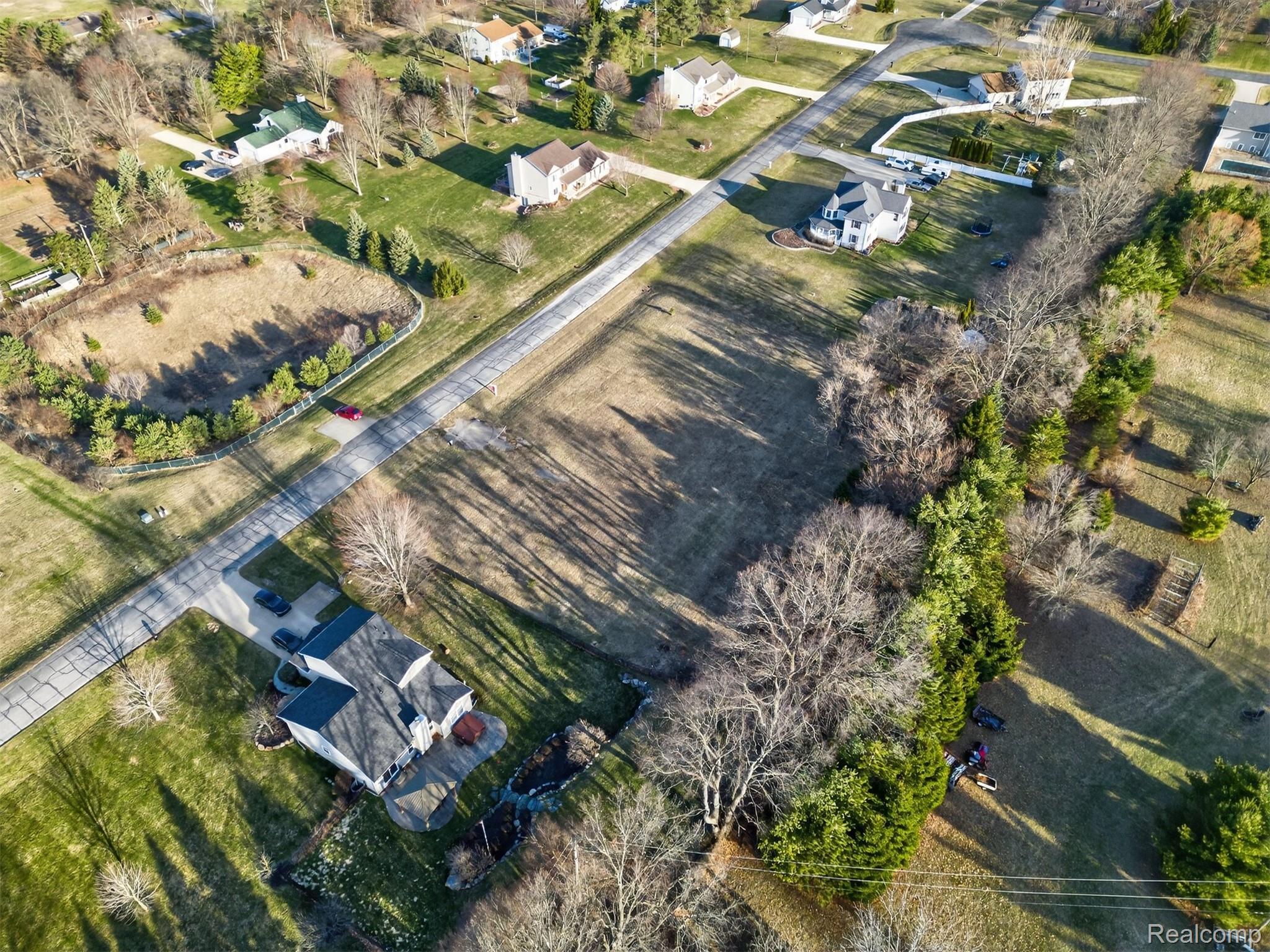 4640 Melanie Lane