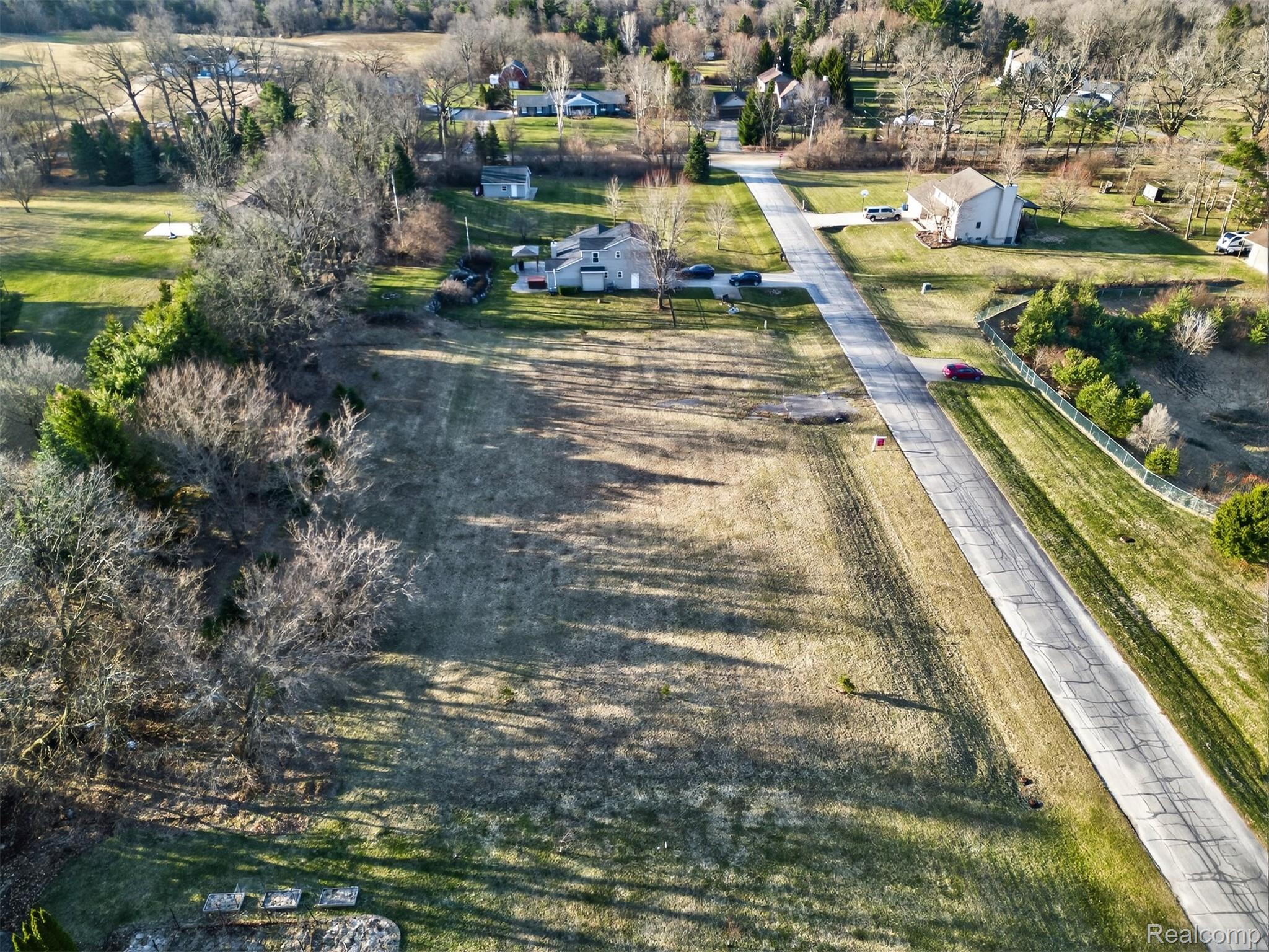 4640 Melanie Lane