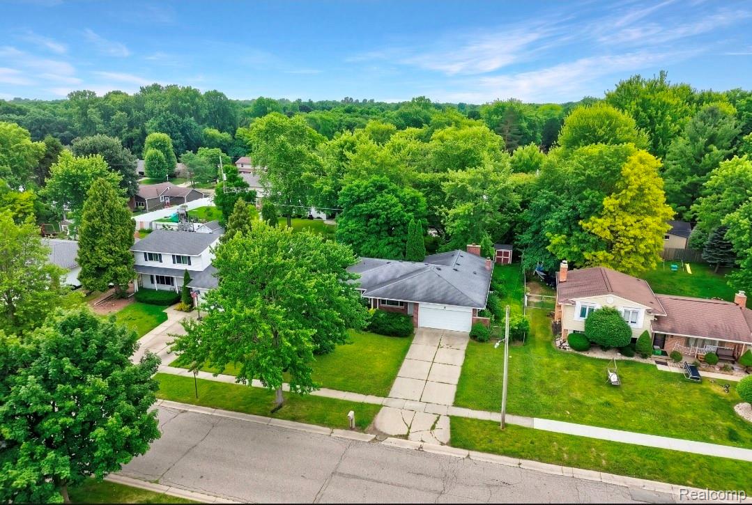 439 Windmill Point Drive