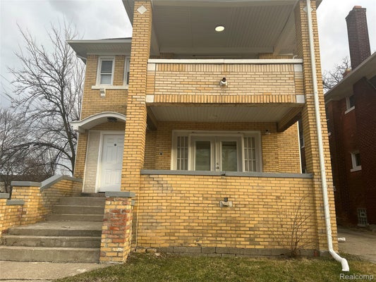 1933 TAYLOR ST, DETROIT, MI 48206 - Image 2bf6eaaea3c3b44479c4b7cae9f37459/769101802