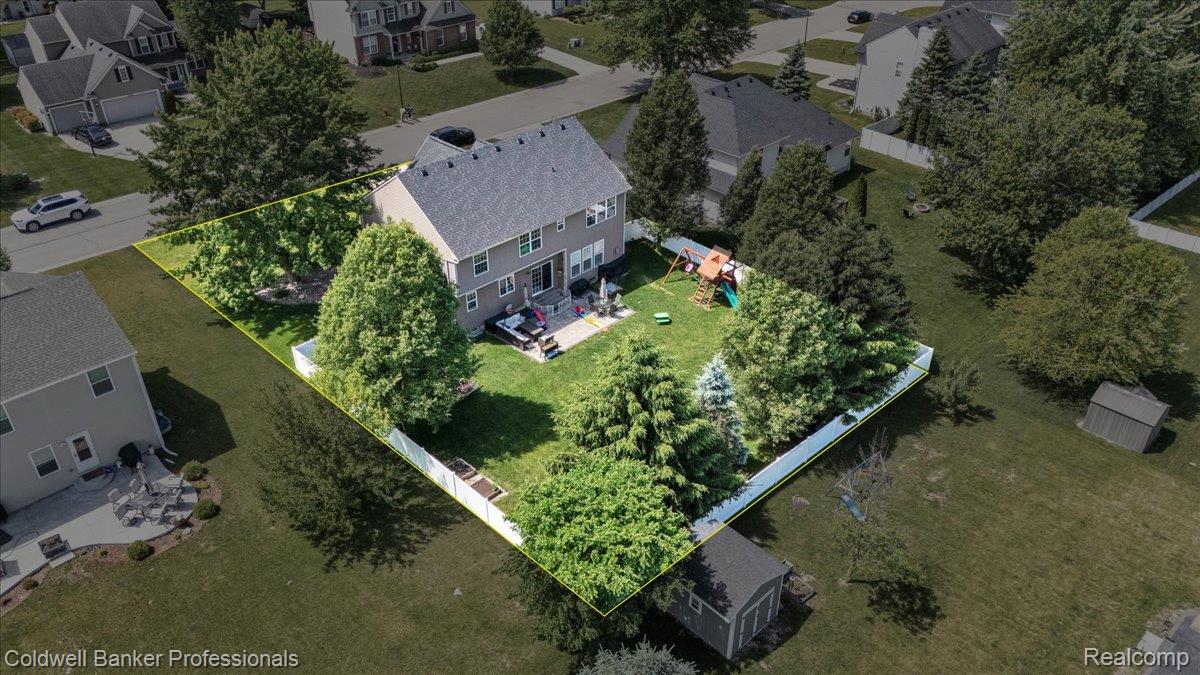 4449 Daniel Drive