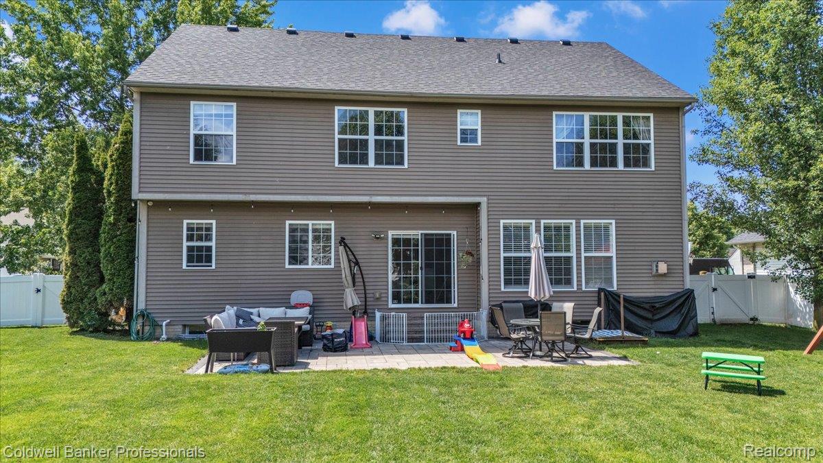 4449 Daniel Drive