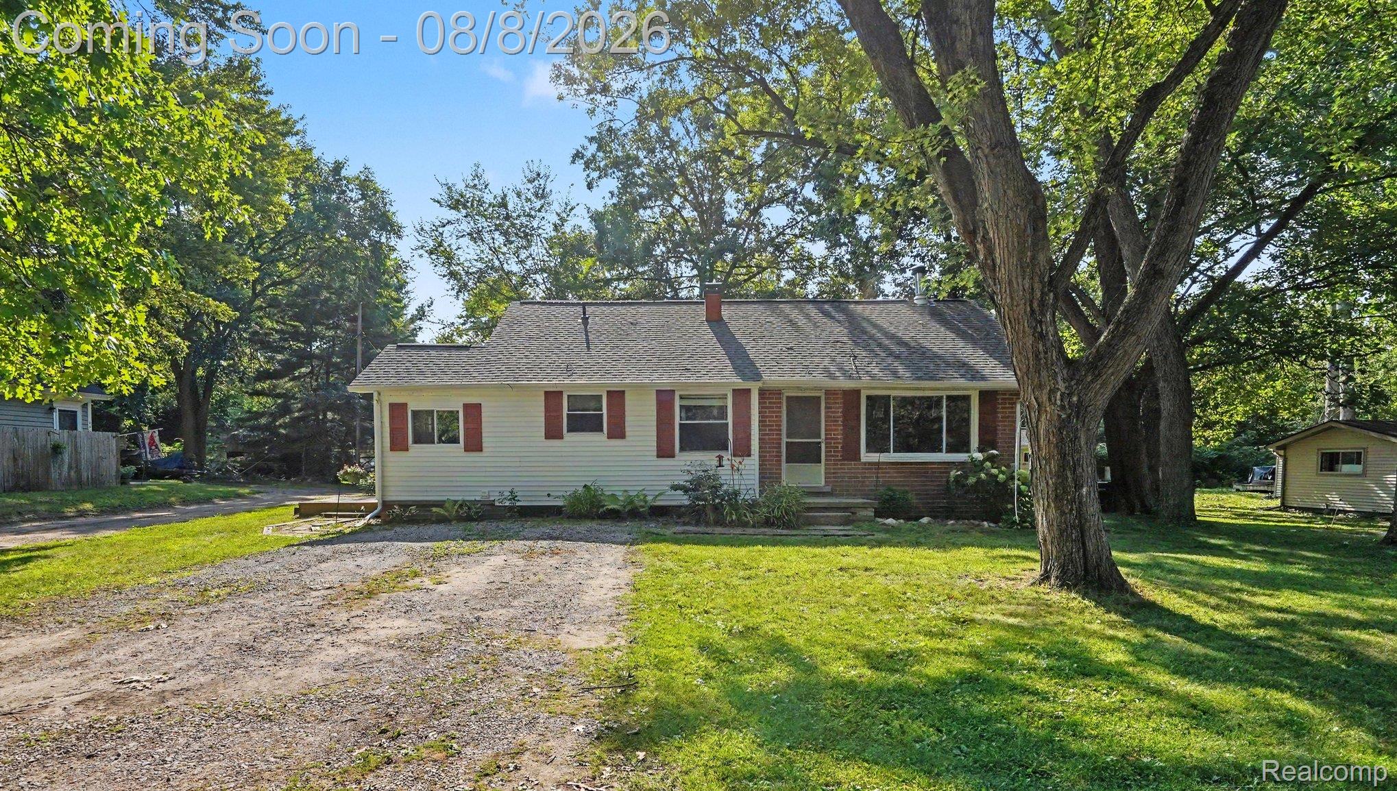 6440 Riverdale Road