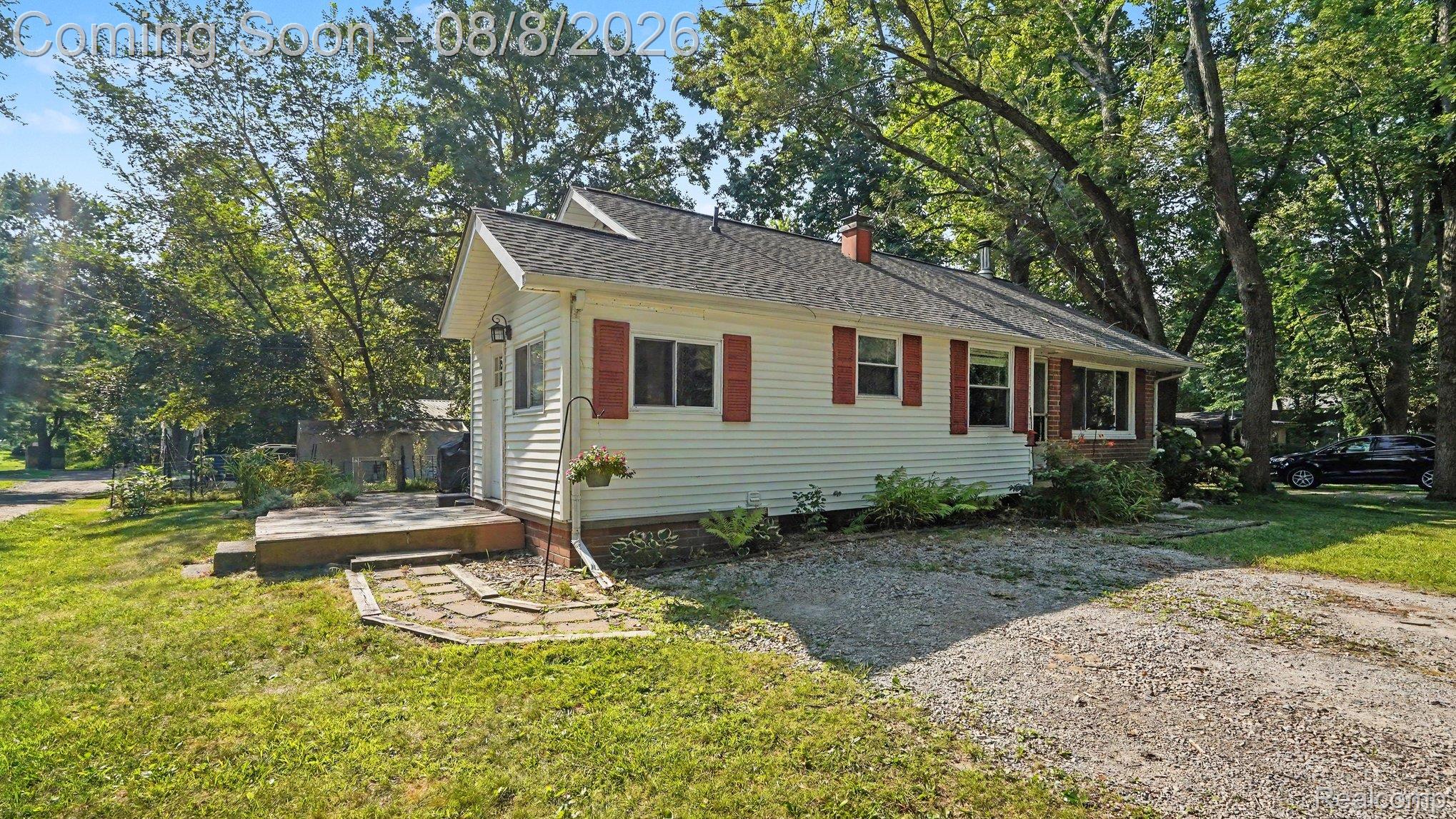 6440 Riverdale Road
