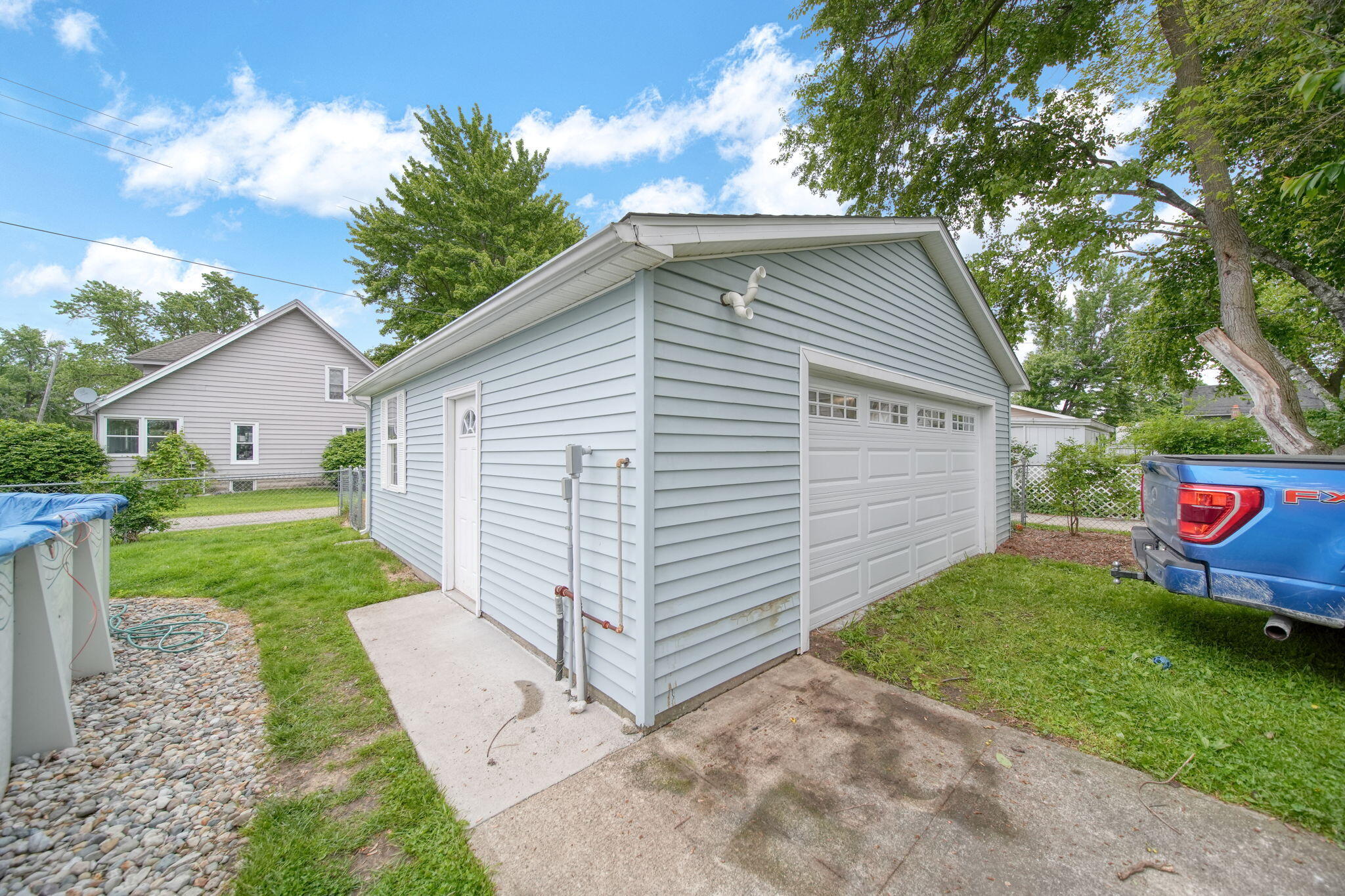 234 Dexter Street