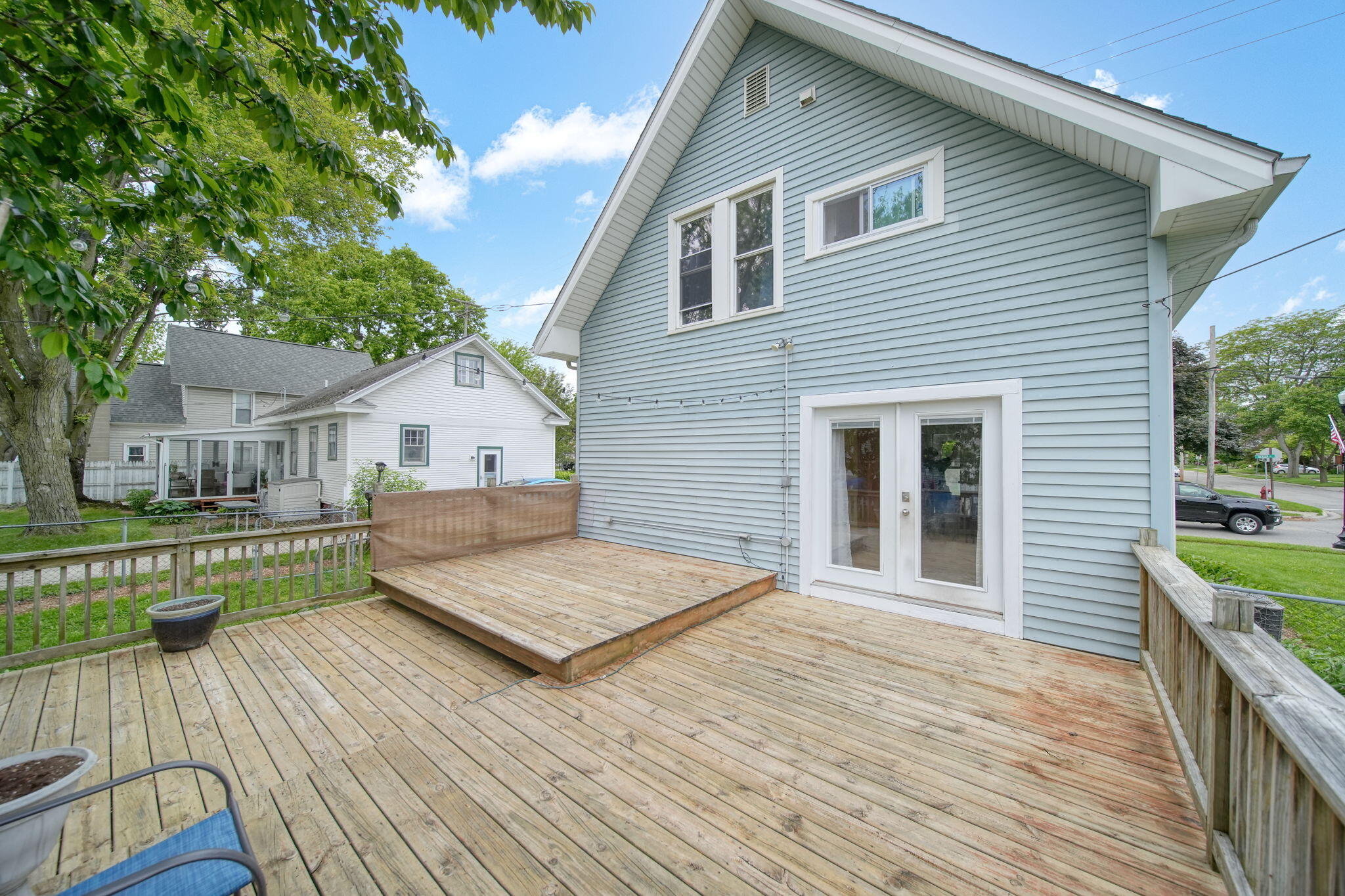 234 Dexter Street