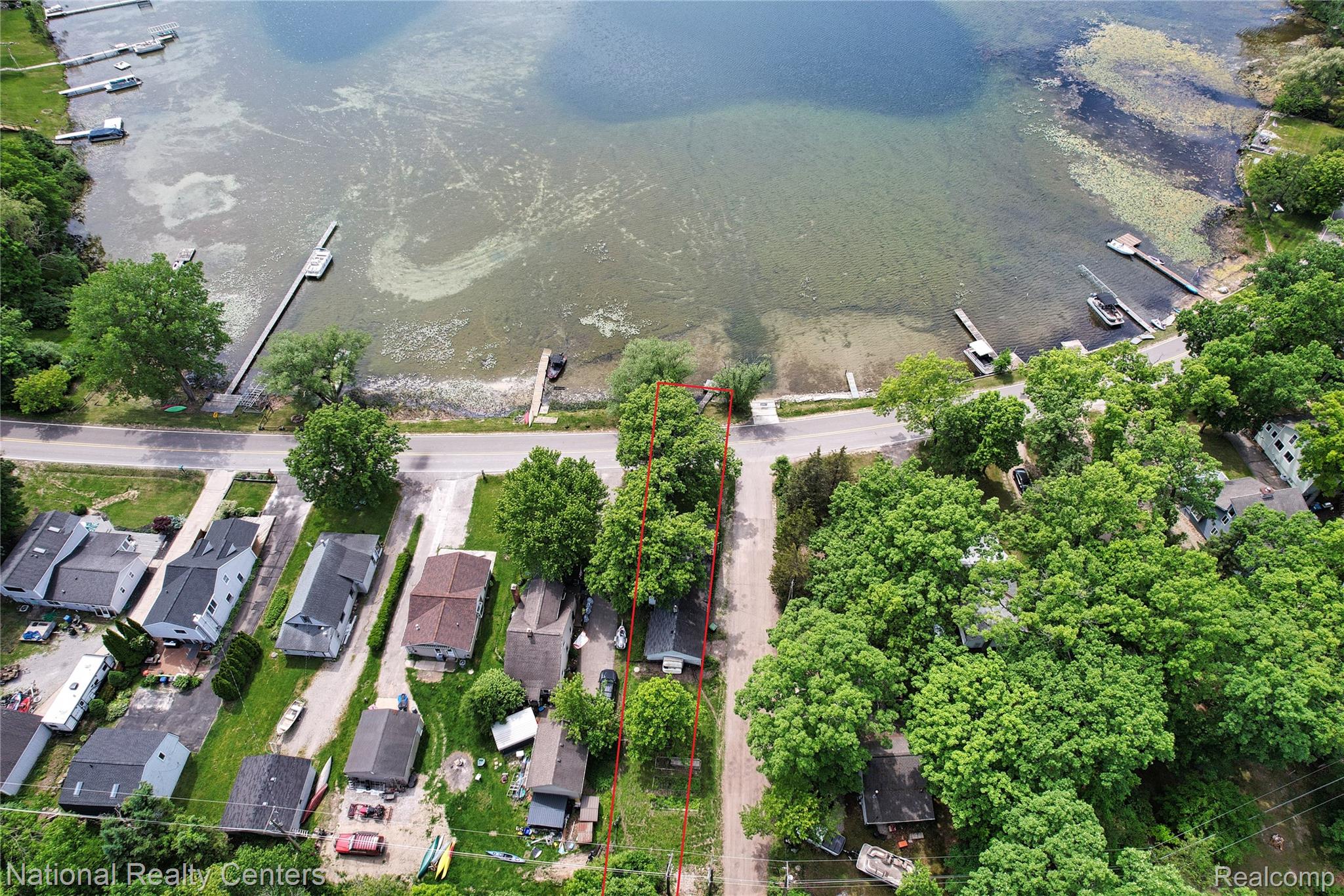 1494 Maxfield Road