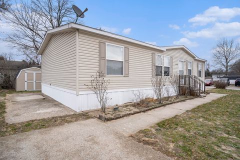 Photo of 14445 Fellows Station, Olive Township, MI 49460 (MLS # 71025052617)