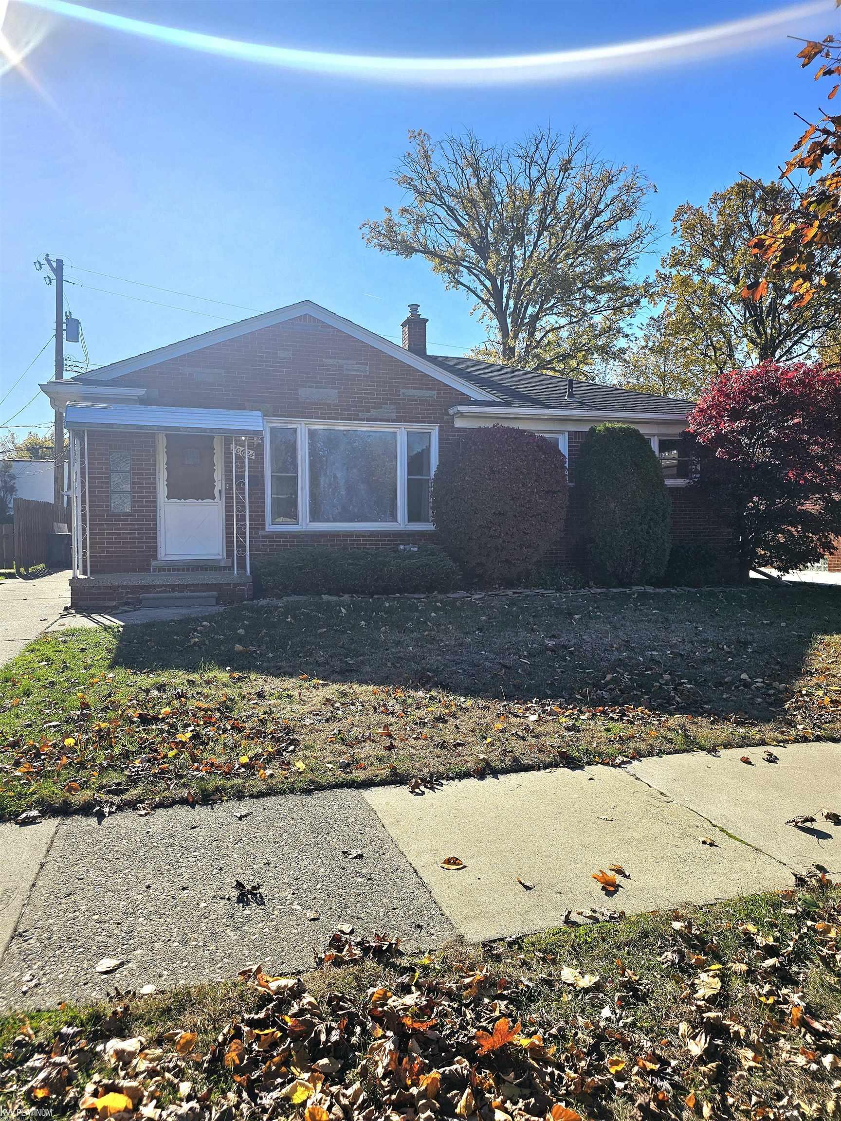 20624 Sunnyside Street