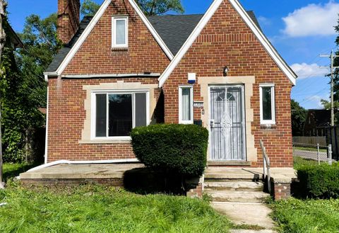 A home in WayneCity_Wayne