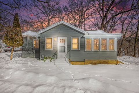 329 Bond Street Allegan City MI 49010