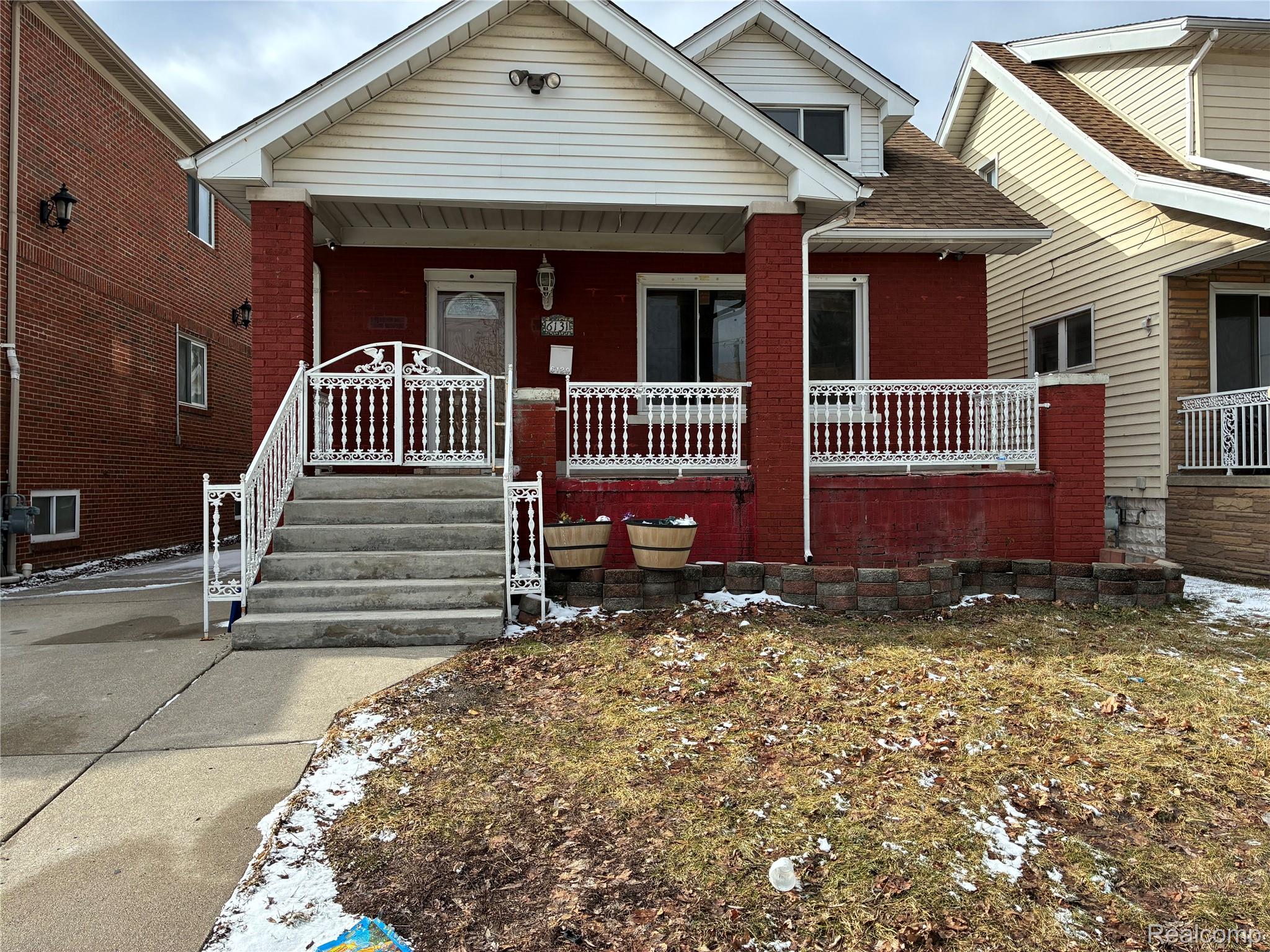 6131 Appoline Street