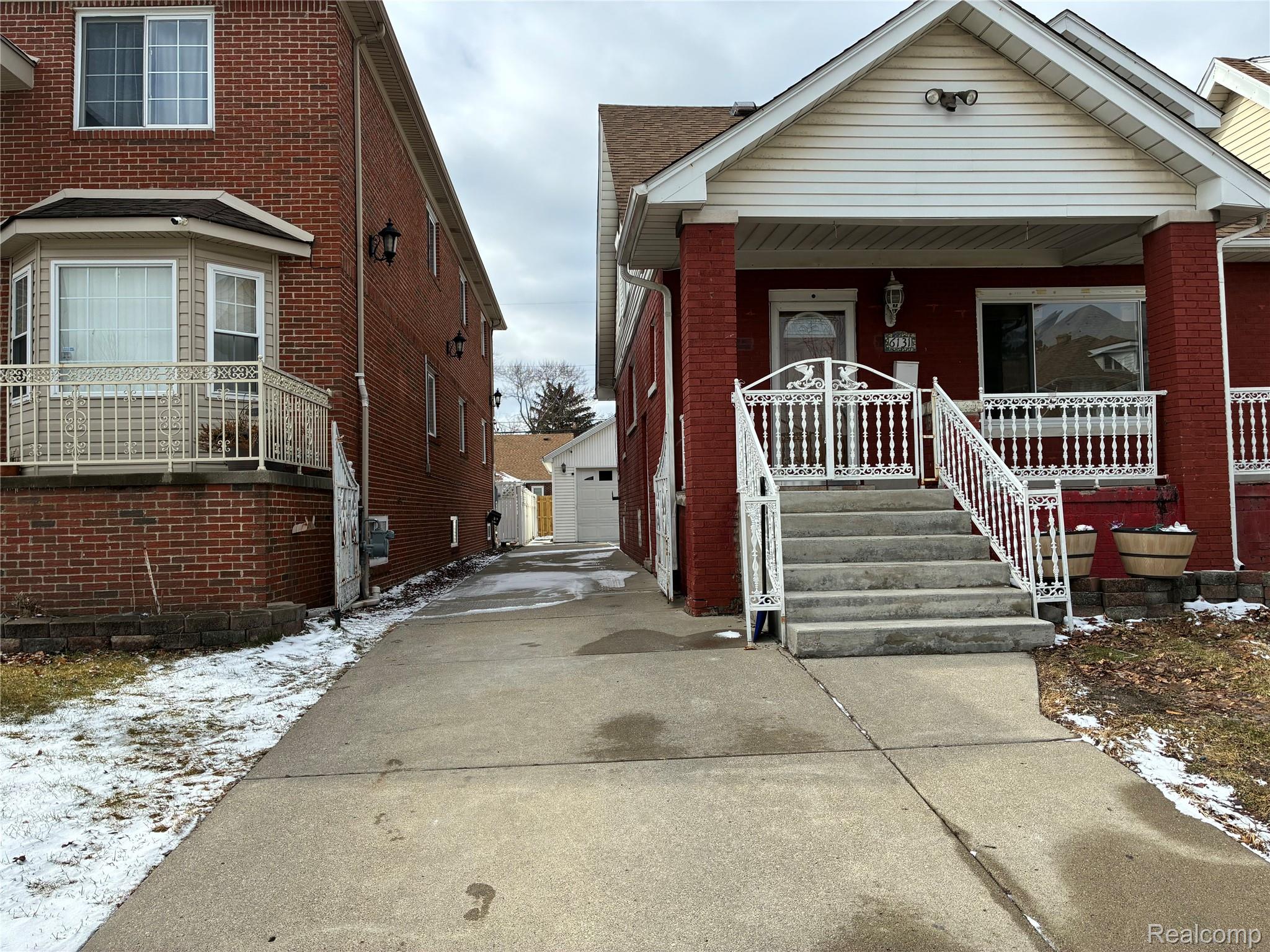 6131 Appoline Street