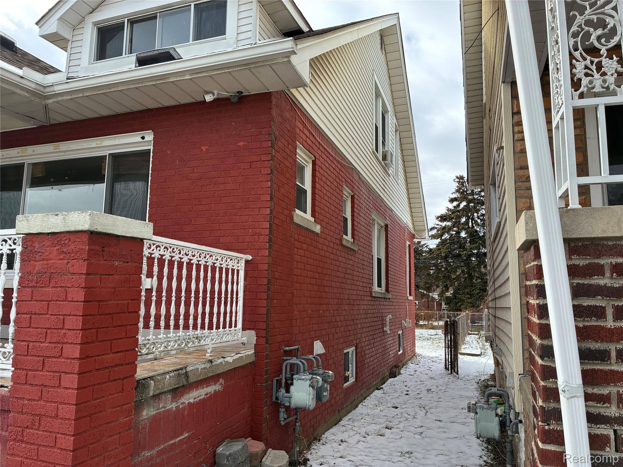 6131 Appoline Street