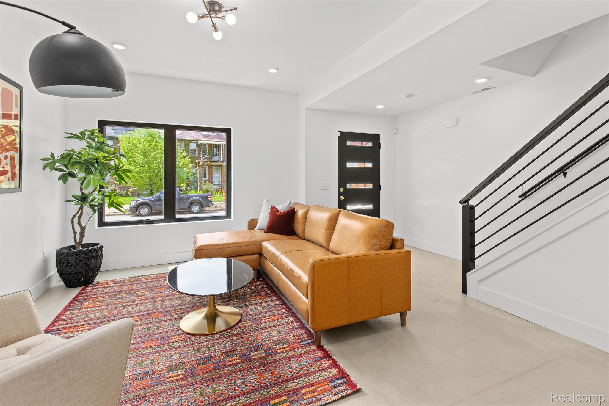 Detroit City Wayne, Michigan 48206, United States, 2 Bedrooms Bedrooms, ,3 BathroomsBathrooms,Residential,Active,103761