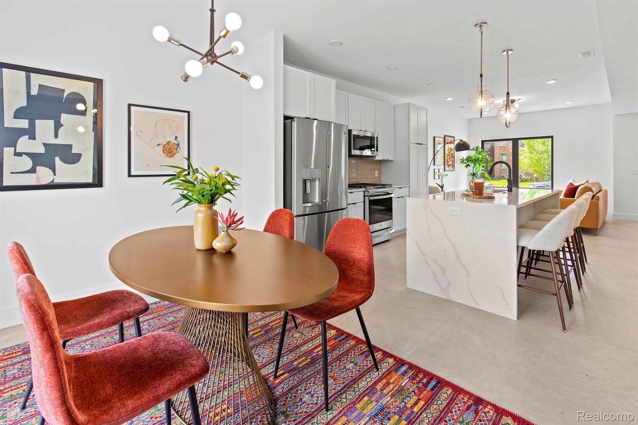 Detroit City Wayne, Michigan 48206, United States, 2 Bedrooms Bedrooms, ,3 BathroomsBathrooms,Residential,Active,103761