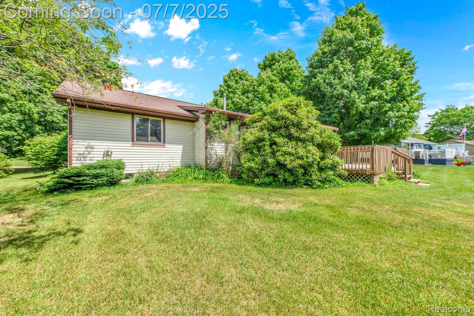 3447 Woodvalley Drive
