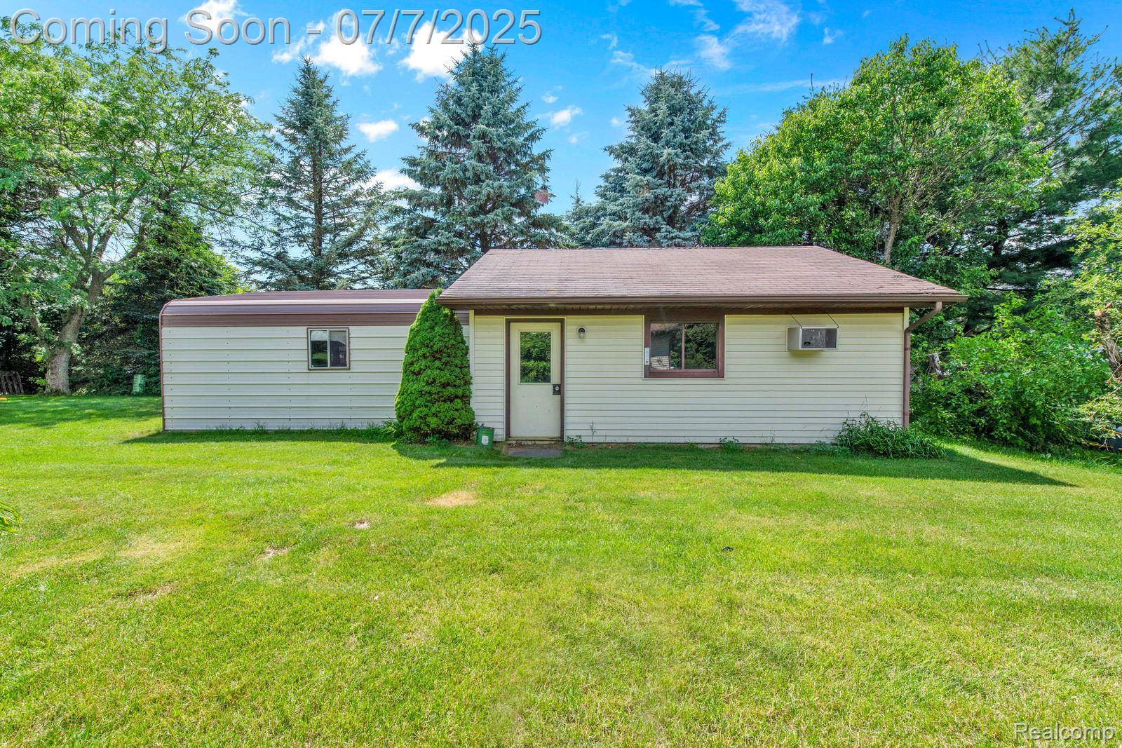 3447 Woodvalley Drive