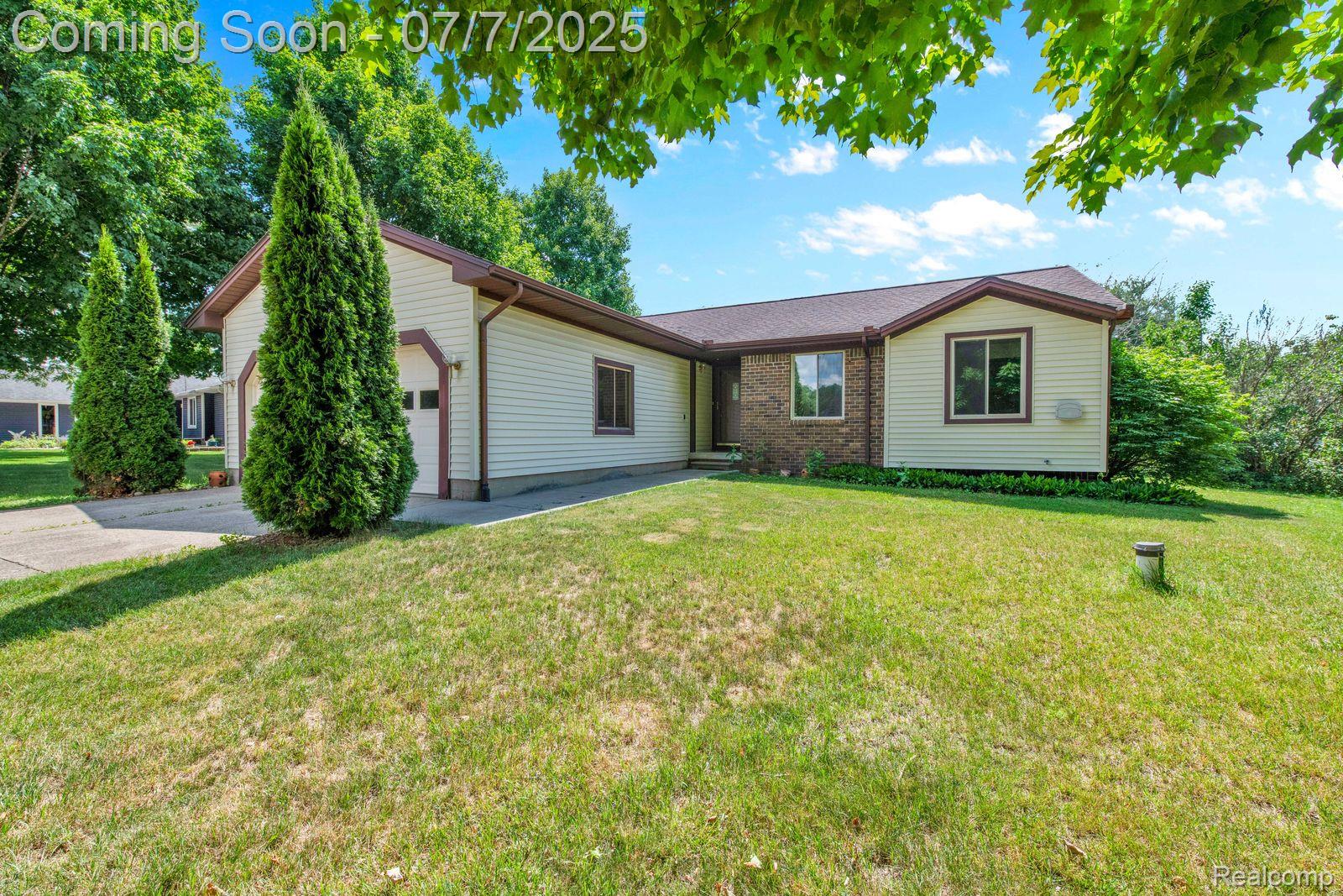 3447 Woodvalley Drive