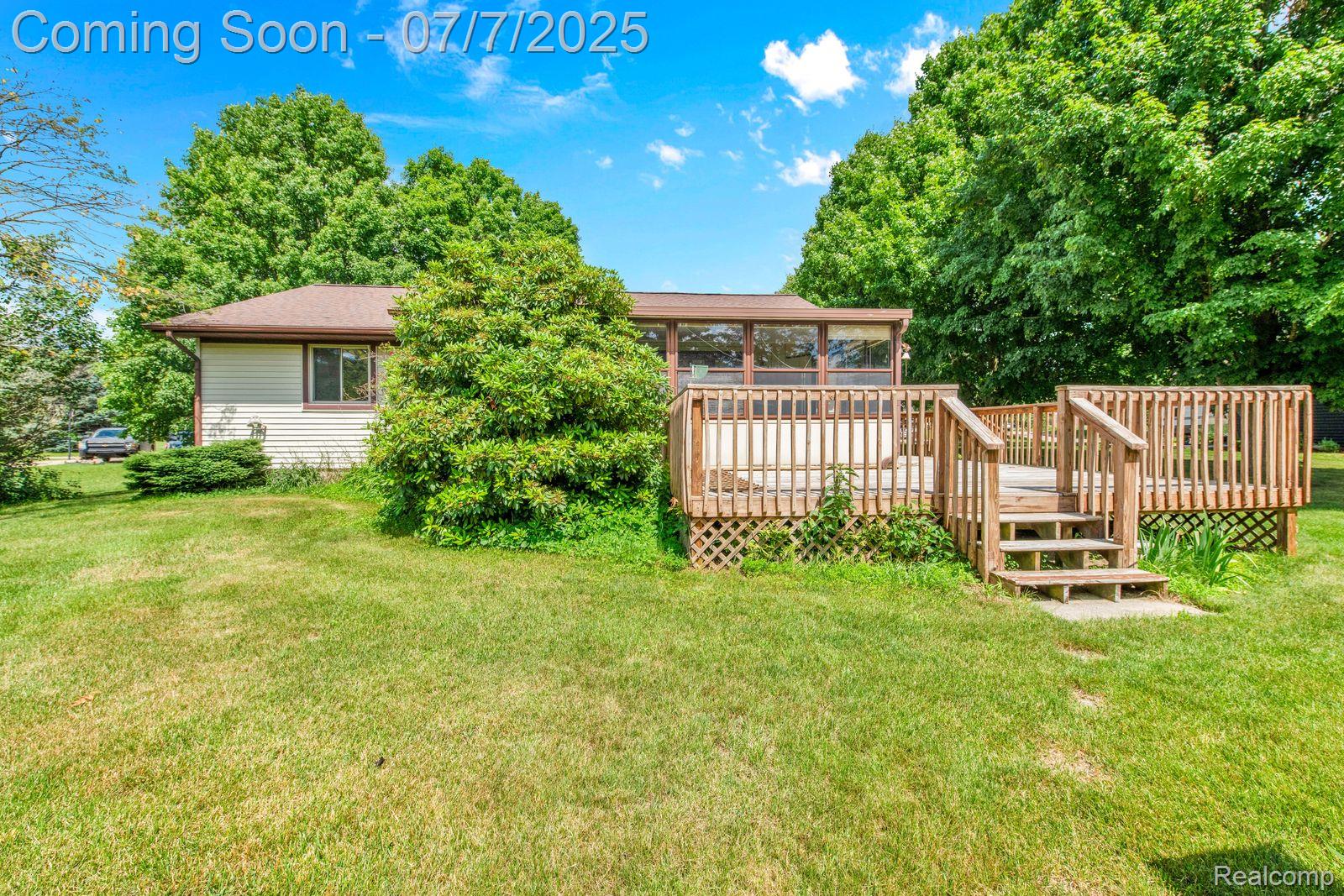 3447 Woodvalley Drive