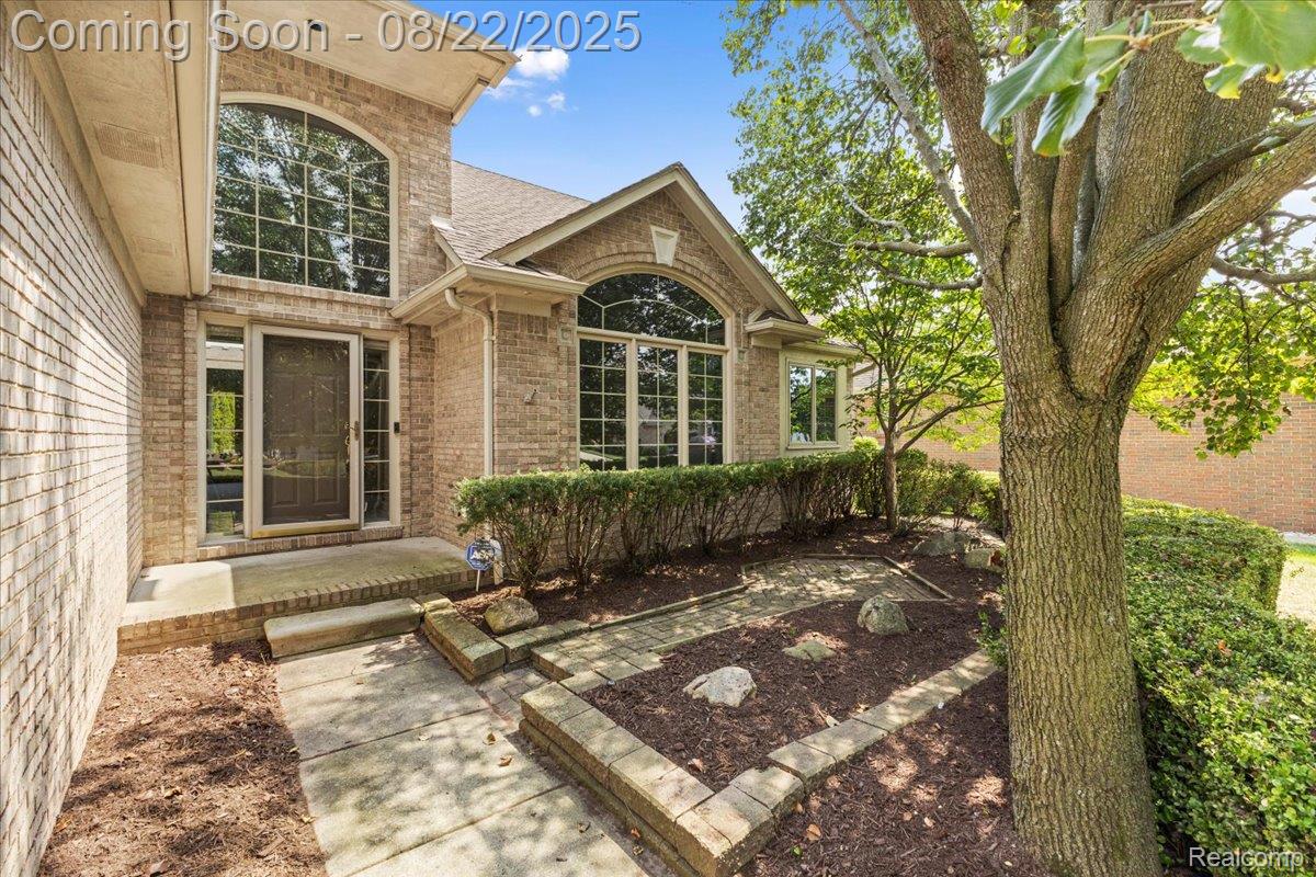 49366 Briar Pointe Dr. Drive