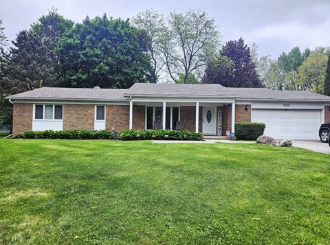 6120 SIERRA Pass Flint Charter Township Genesee MI 48532