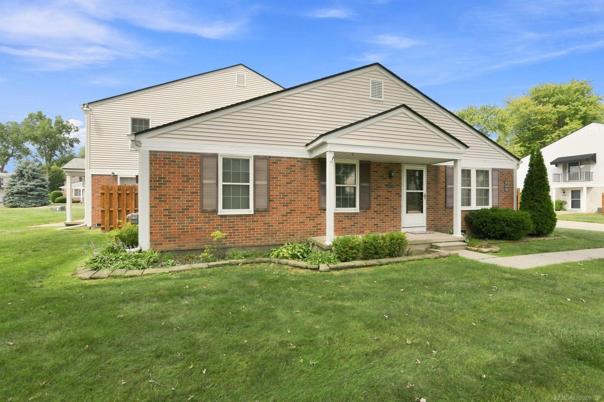 24729 Meadow Creek Drive