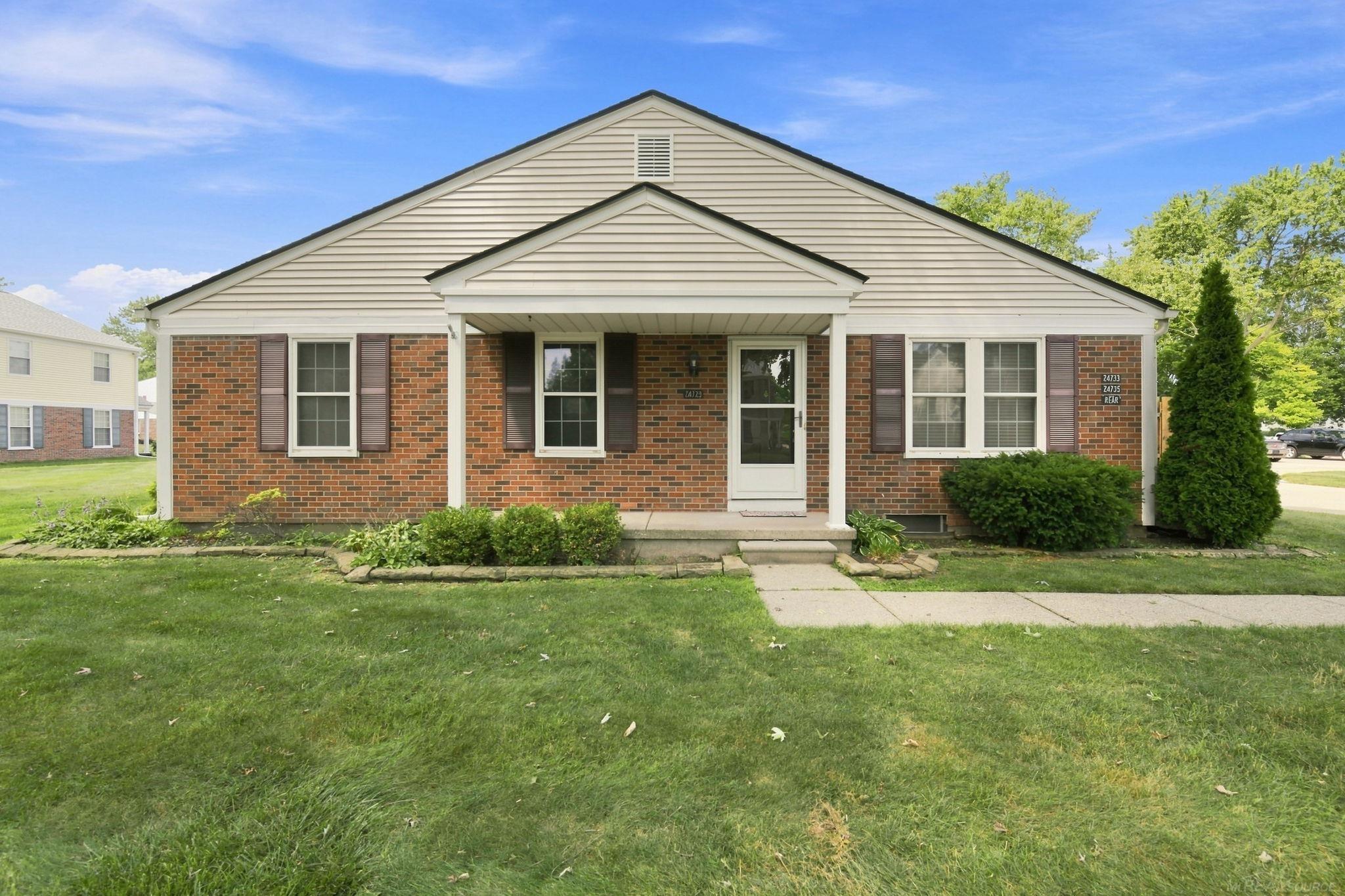 24729 Meadow Creek Drive