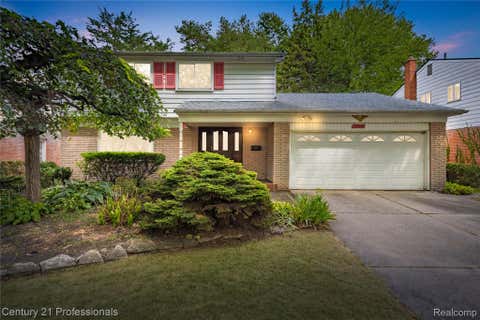 Photo of 29314 Walker Drive, Warren City, MI 48092 (MLS # 20261041605)