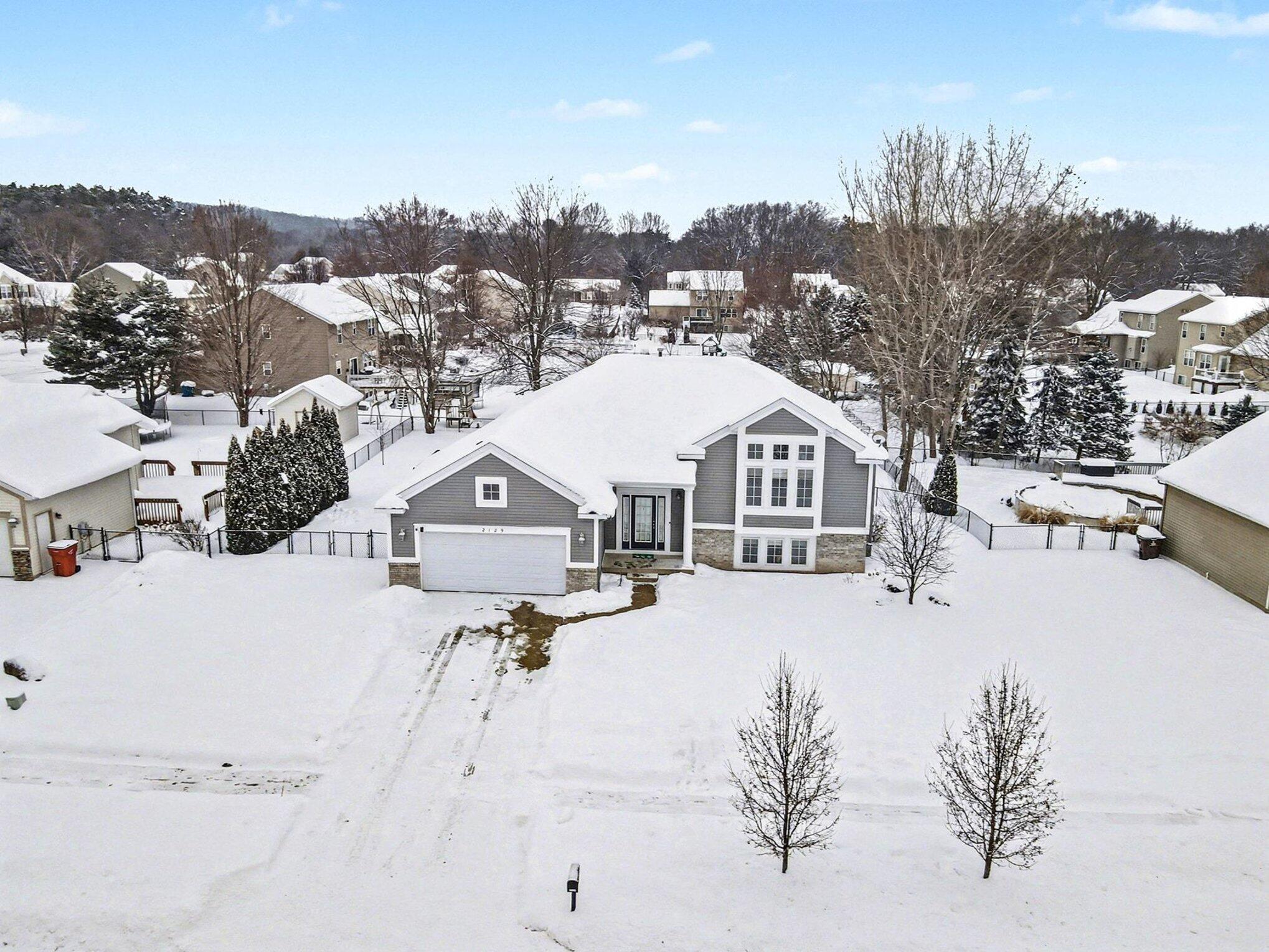 2129 Drew Street NE