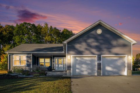 704 Ottawa Court Buchanan City MI 49107