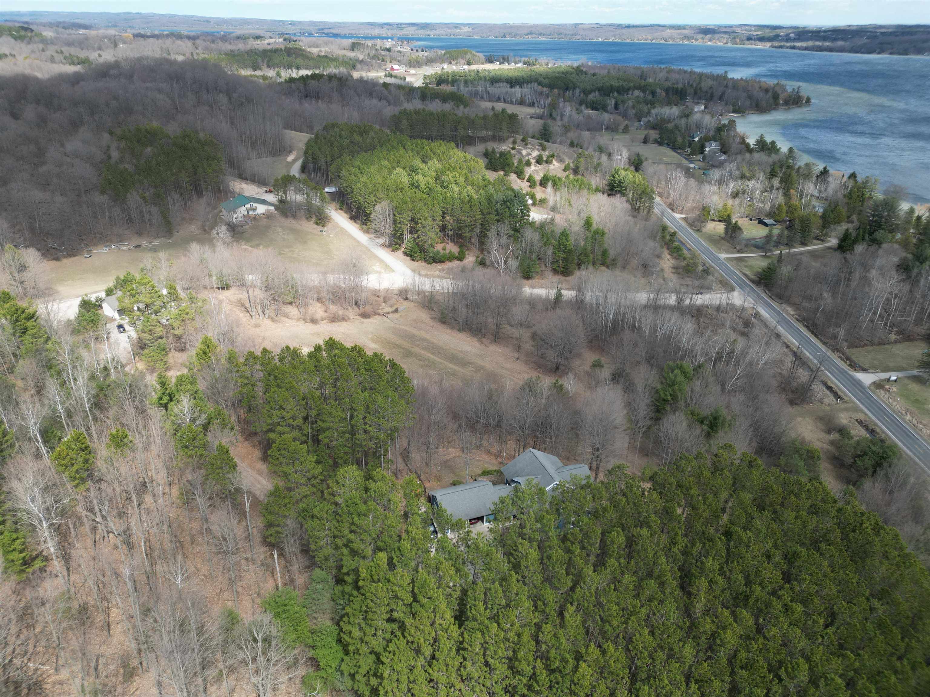 E Hidden Beech Drive