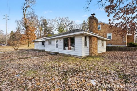 1000 Maybelle Street NE Grand Rapids City MI 49503