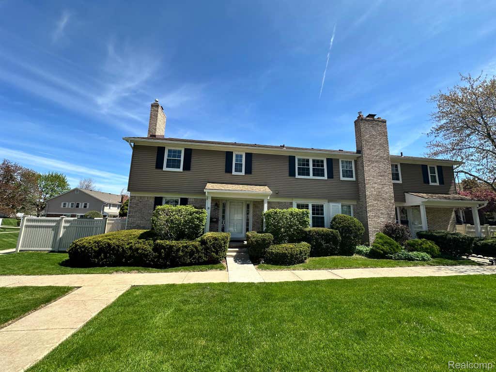 Photo of 20828 W GLEN HAVEN Circle, Novi City, MI 48167 (MLS # 20261041918)