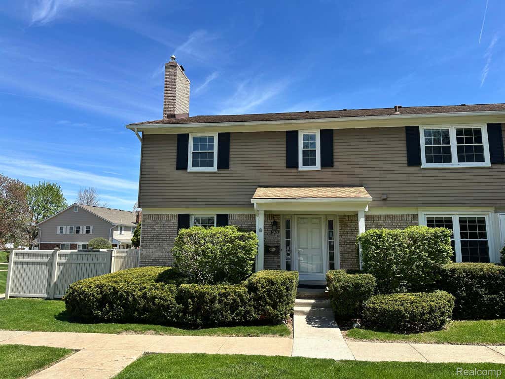 Photo of 20828 W GLEN HAVEN Circle, Novi City, MI 48167 (MLS # 20261041918)
