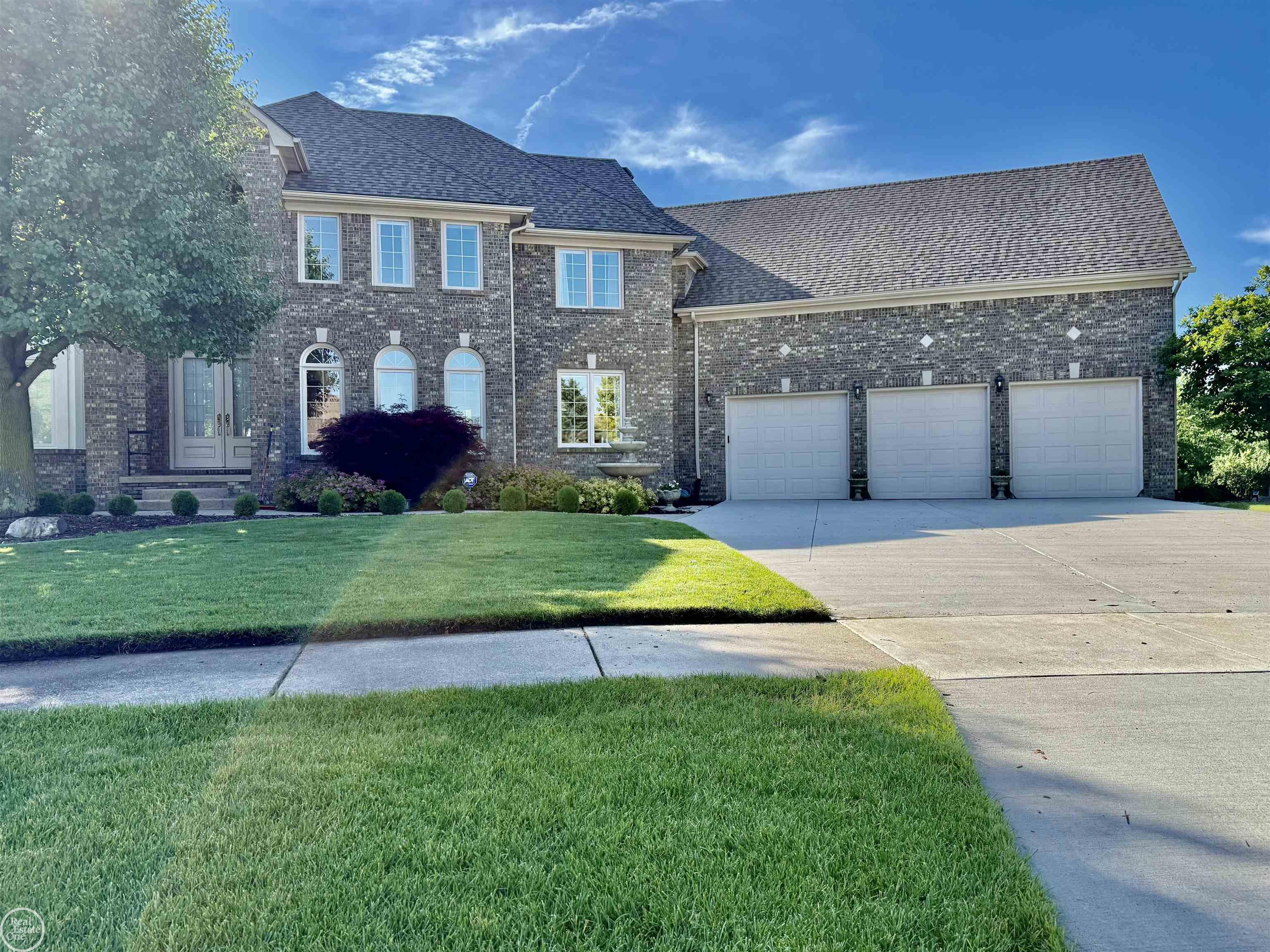 54828 Danielle Street